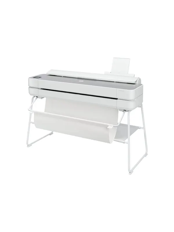 HP largeformatprinter - DesignJet Studio Steel 36-in Printer