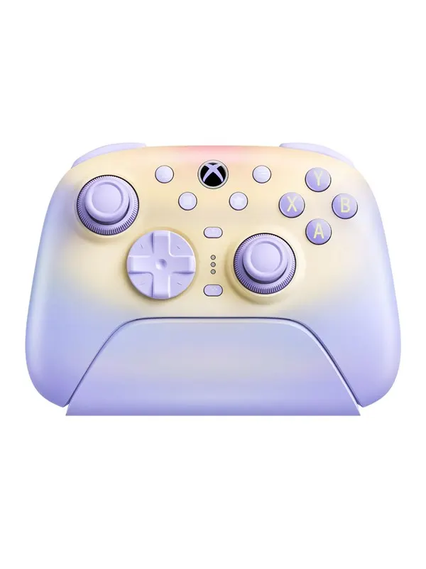 8BitDo Ultimate 3 - Lavender Dusk - Wireless Controller - Microsoft Xbox One