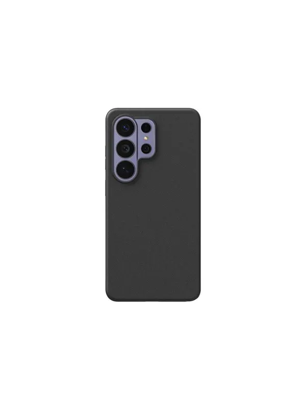 Belkin Sheerforce Protect Case - Black - Samsung Galaxy S26 Ultra