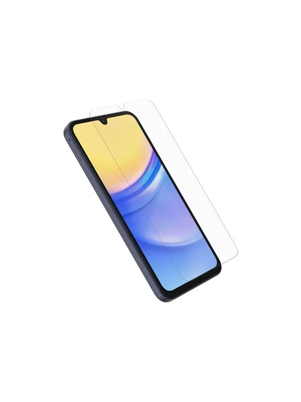 OtterBox Glass Samsung Galaxy A15/A15 5G - clear