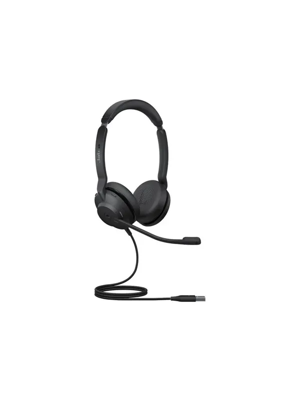 Jabra Evolve2 30 USB-A MS Stereo