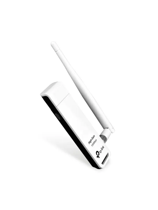 TP-Link TL-WN722N network card