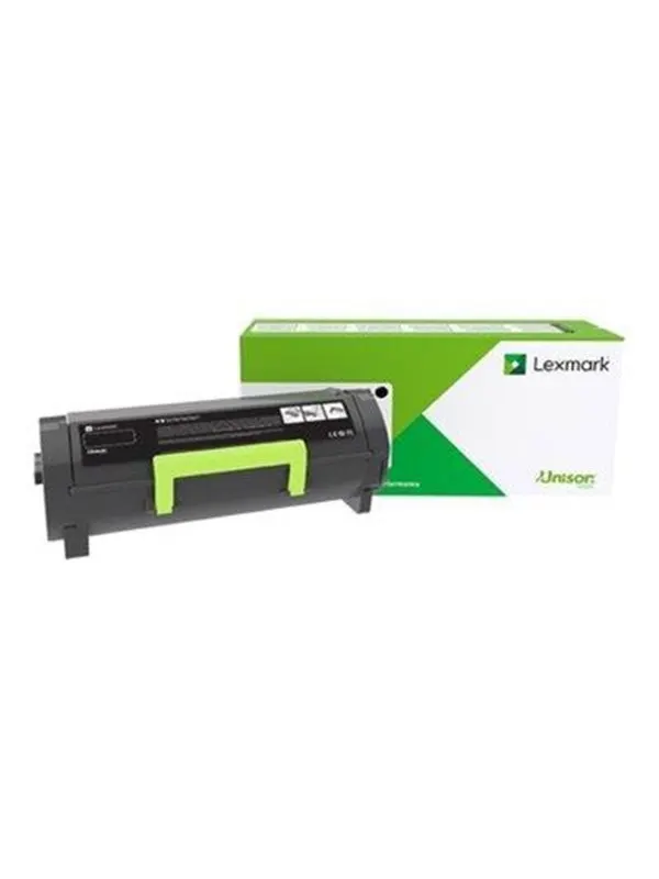 Lexmark Corporate Cartridge 25000 pages
