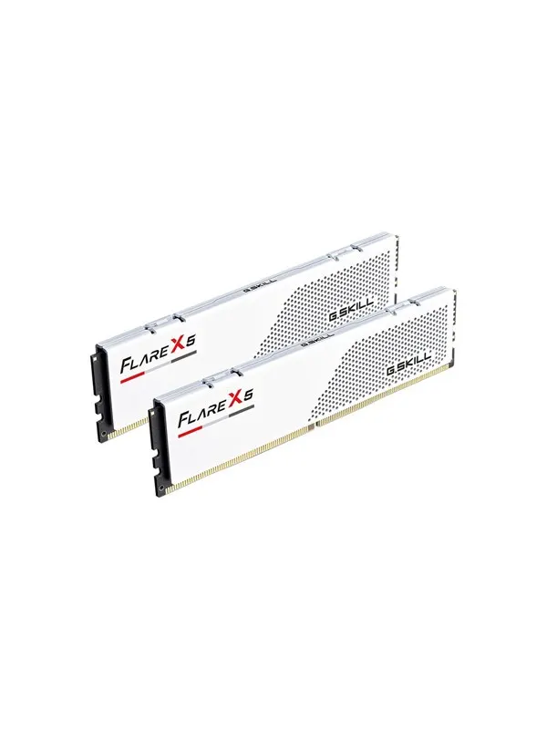 G.Skill Flare X5 DDR5-6000 - 64GB - CL36 - Dual Channel (2 pcs) - AMD EXPO & Intel XMP - Vit