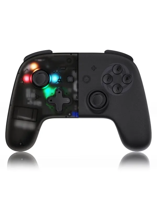 Oniverse BLACK STAR - Wired Controller - Nintendo Switch