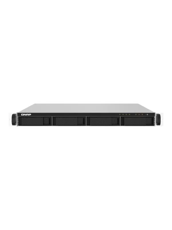 QNAP TS-432PXU-RP-2G - NAS Server