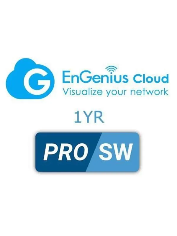 EnGenius Cloud PRO