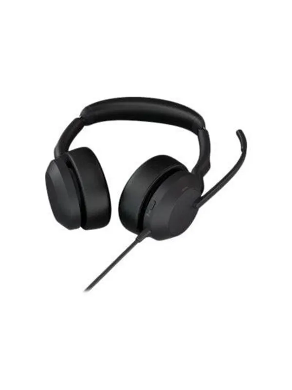 Jabra Evolve2 50 - USB-A UC Stereo