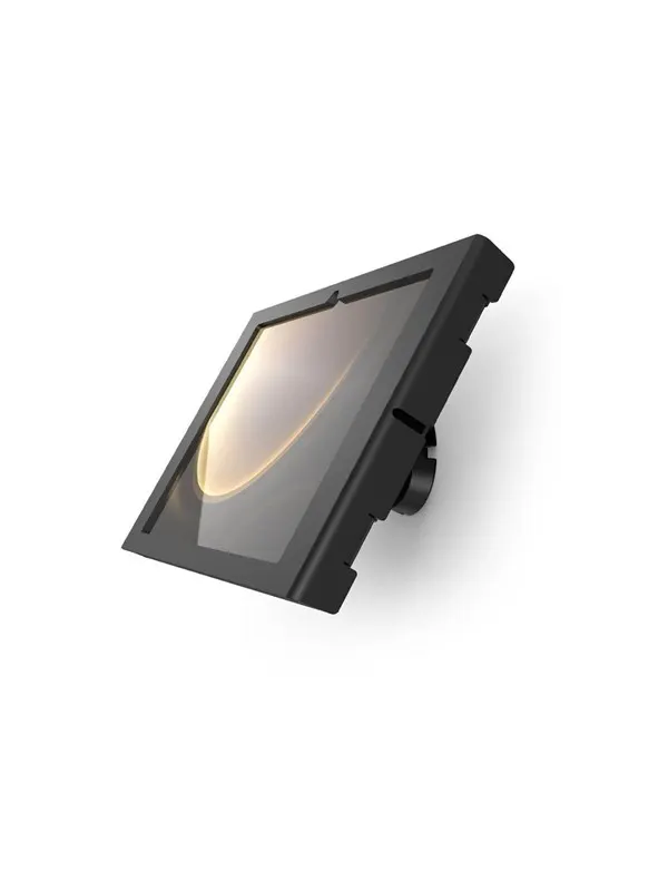 Compulocks Apex mounting kit - exposed front/back camera and sensors - for tablet - tilt - black - Max - recommended for