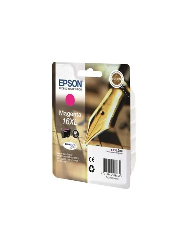 Epson 16XL Ink Cartridge -