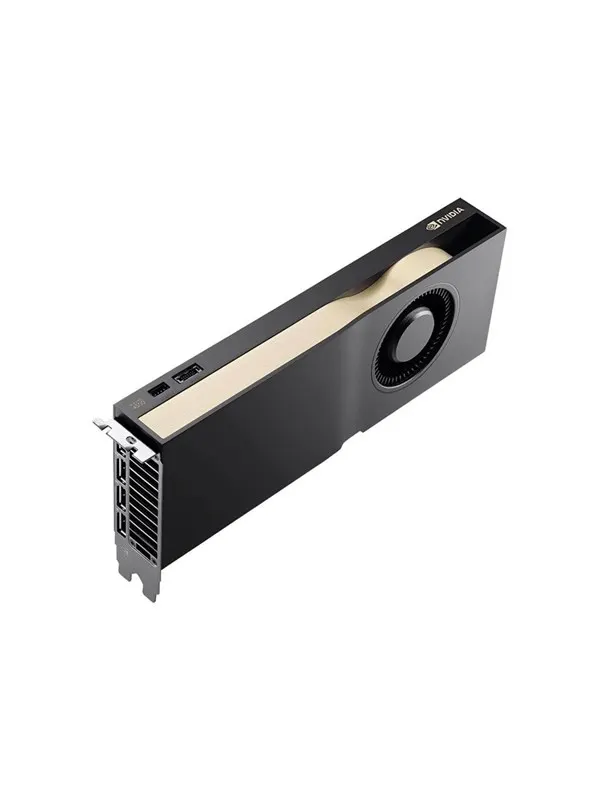 PNY RTX PRO 4500 Blackwell Small Box - 32GB GDDR7 RAM - Grafikkort
