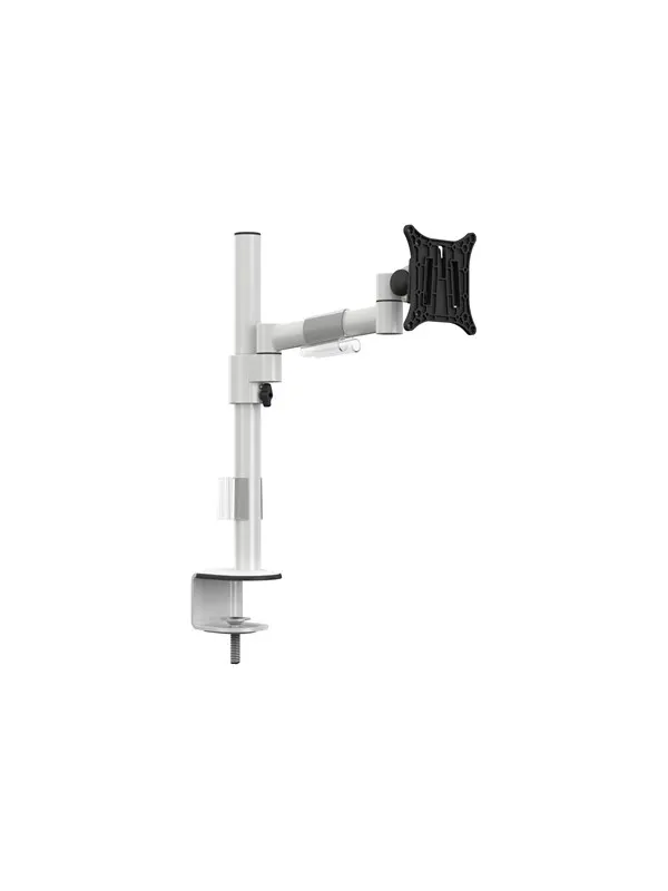 Multibrackets M VESA Deskmount Officeline Single I White