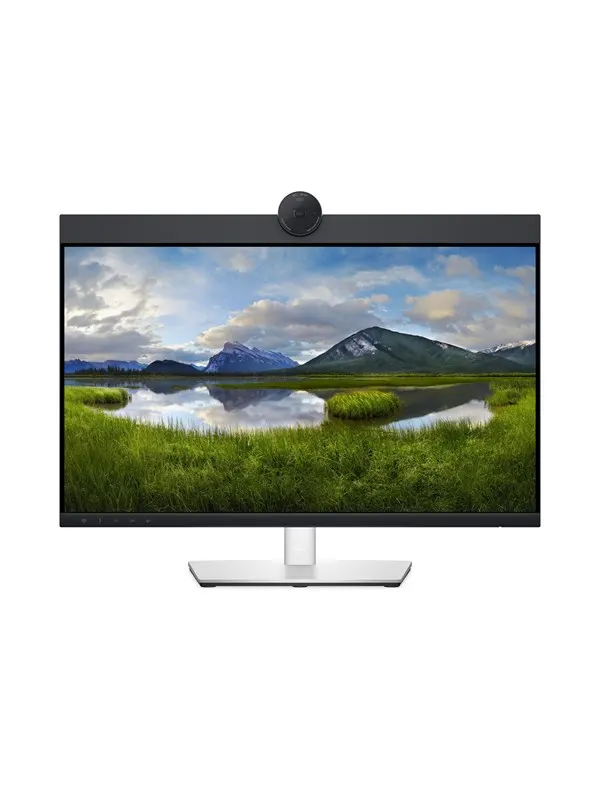 24" Dell P2424HEB - 1920x1080 (FHD) - 60Hz - IPS - 90W USB-C