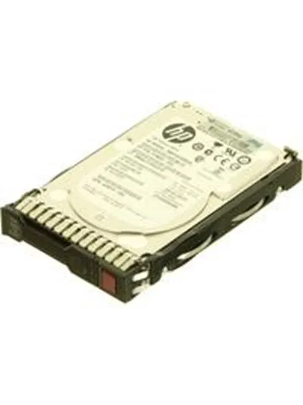 HP Midline - 1TB - Hårddisk - 656108-001 - SATA-600 - 2,5"