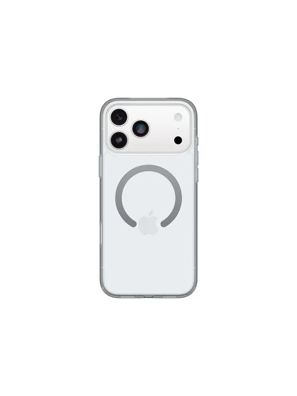 OtterBox Symmetry Clear MagSafe Camera Control Apple iPhone 17 Pro Max - clear