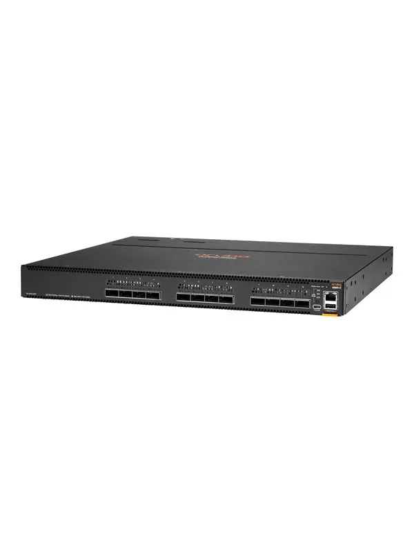 Hewlett Packard Enterprise HPE Aruba CX 8360-12C V2