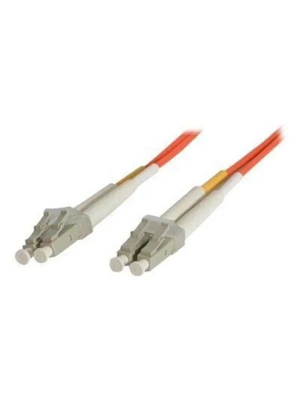 StarTech.com Multimode 50/125 Duplex Fiber Patch Cabl