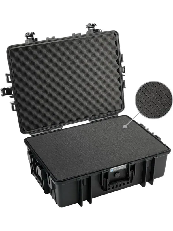 B&W International B&W outdoor.case type 6500
