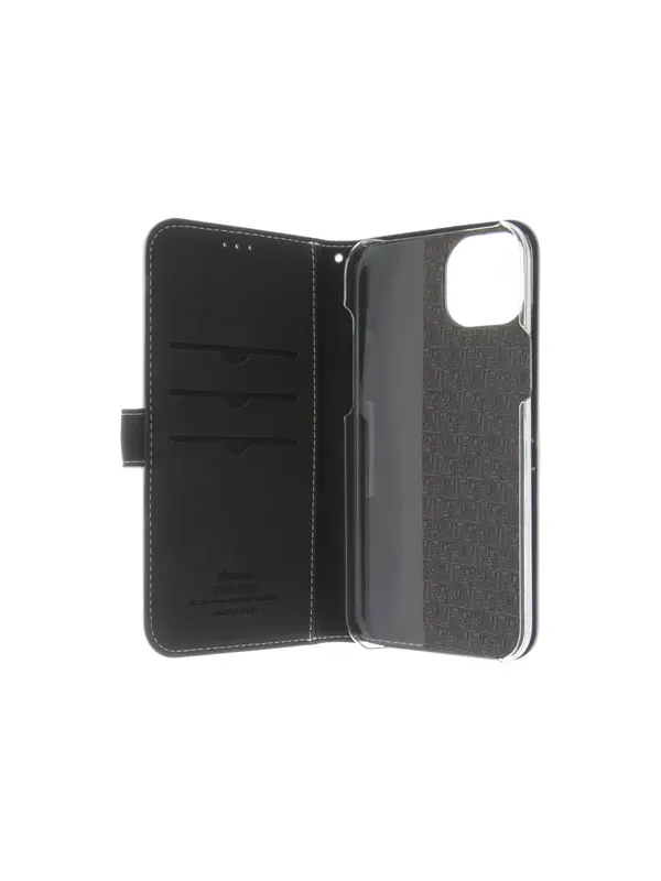Insmat FLIPCASE IPHONE 15 WHITE