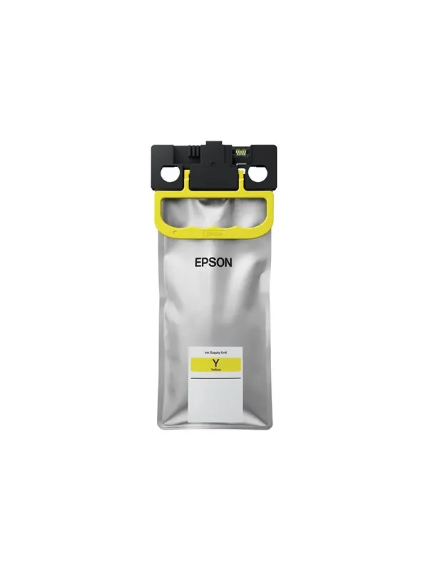 Epson - XXL size - yellow - original - ink pack