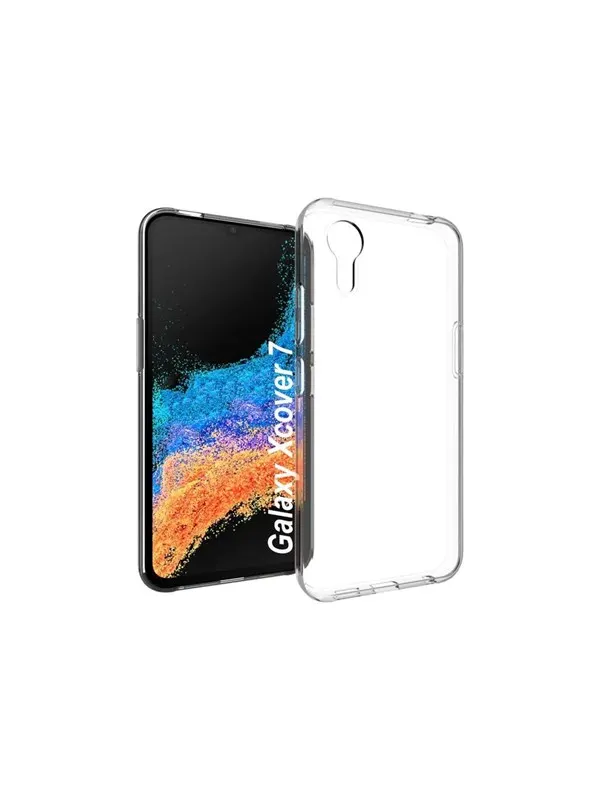 Insmat Crystal - back cover for mobile phone