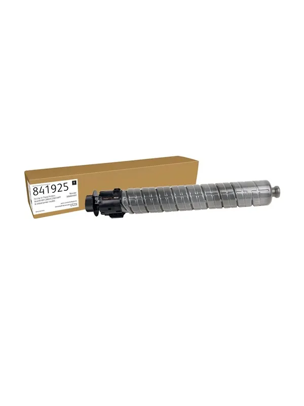 Xerox Everyday - black - compatible - remanufactured - toner cartridge (alternative for: Ricoh 841925) - Green World Alliance return programme
