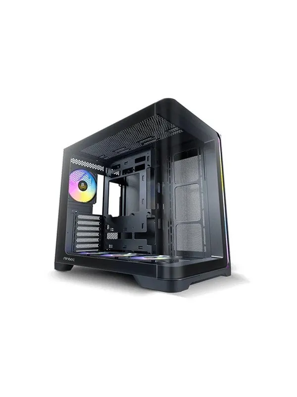 Antec Constellation Series C5 Curve ARGB - Chassi - Tower - Svart