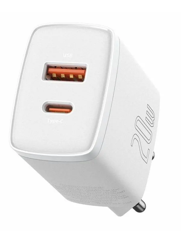 Baseus CCXJ-B02 mobile device charger