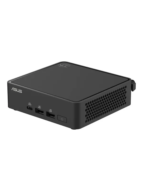 ASUS NUC 15 Pro Slim Kit RNUC15CRKU700000