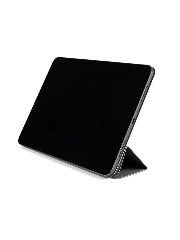 Pomologic Book Cover iPad Air 13 M2/M3/M4 Antracite