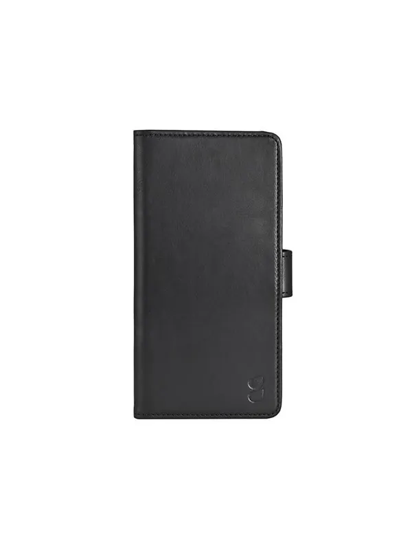 GEAR Wallet Case Black - OnePlus Nord 2
