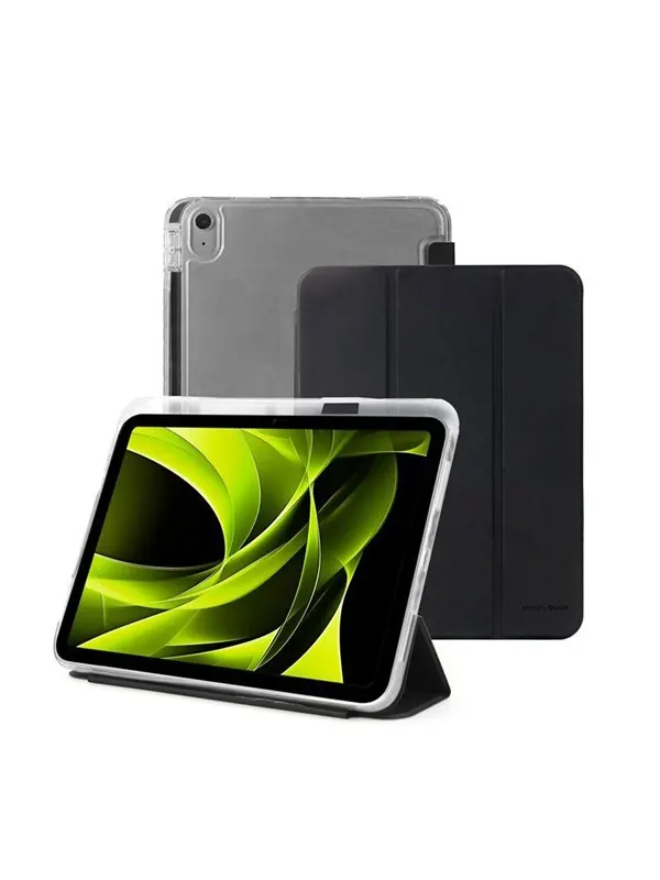 Mobile Origin Easy Tablet Case - transparent -  iPad Air 11" (M4 - 2026/ M3 - 2025/M2 - 2024)