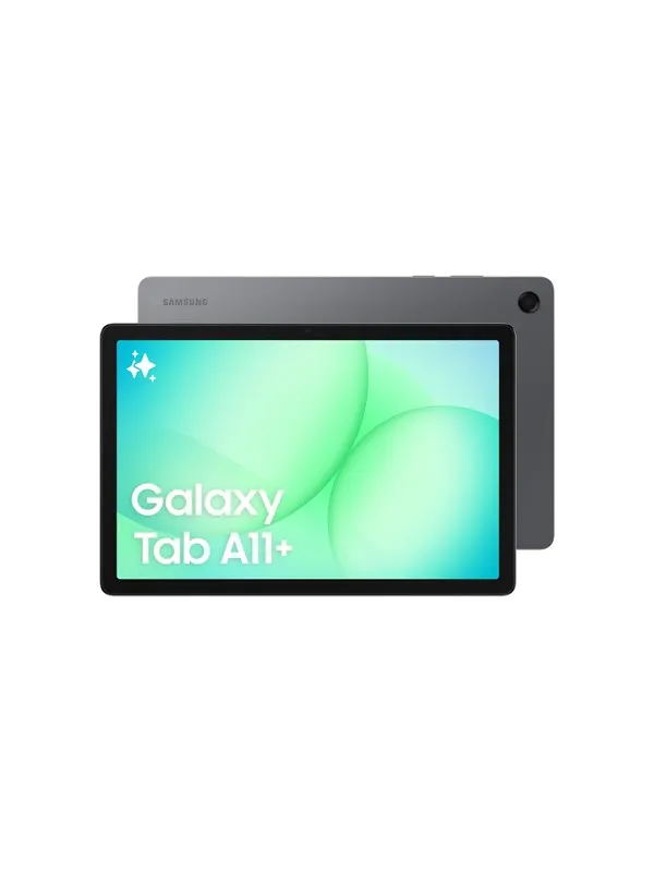 Samsung Galaxy Tab A11+ 5G 128GB/6GB Enterprise Edition - Grey