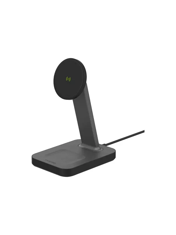 Mophie snap+ wireless charging stand - 15 Watt