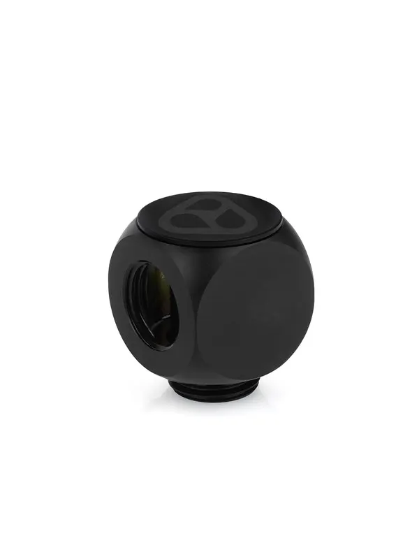 Thermal Grizzly DeltaMate Rotary - T Black