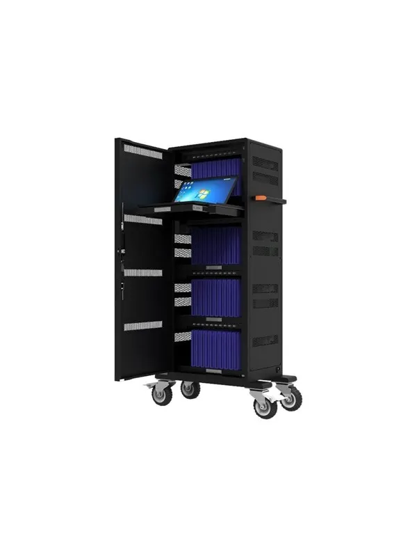 PORT Designs PORT Connect Charging Cabinet - Max - recommended for
