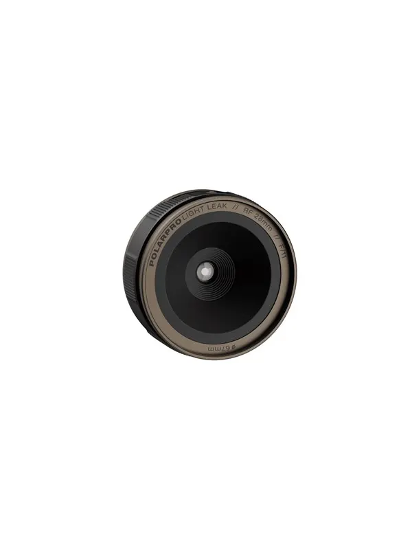 PolarPro LGHTLK-28-RF camera lens