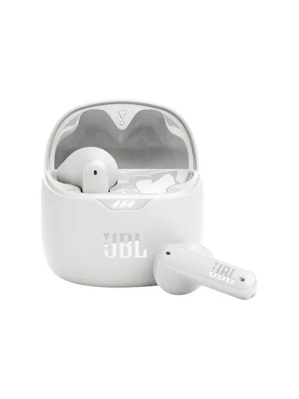 JBL TUNE Flex - White
