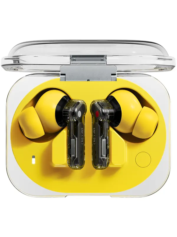 Nothing Ear (3a) - Yellow