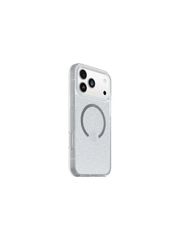 OtterBox React MagSafe Apple iPhone 17 Pro Max Stardust - clear