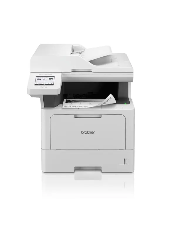 Brother MFC-L5710DW Mono Laser All in One Multifunktions - Monochrome - Laser