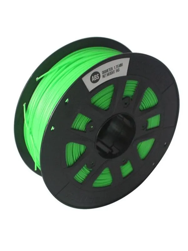 CCTree ABS 1.75 mm 1 kg Green