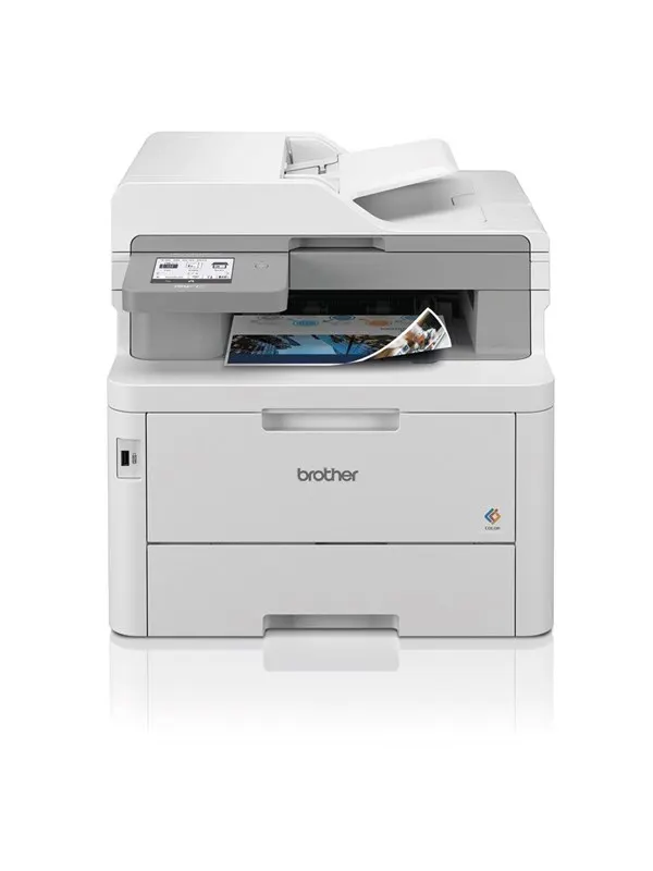 Brother MFC-L8340CDW Color Laser All in One Multifunktions - Färg - LED