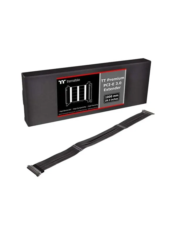 Thermaltake PCI-E 3.0 Extender TT Premium - 1000mm