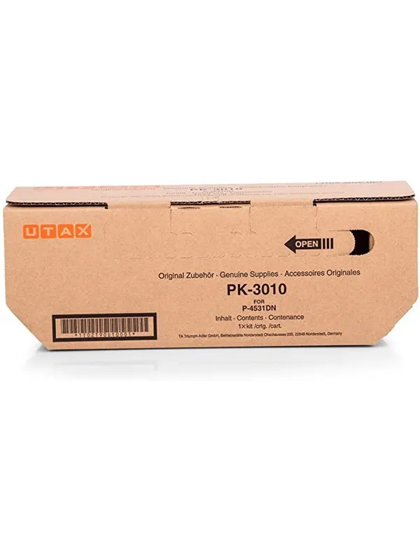 Triumph-Adler Group UTAX PK3010