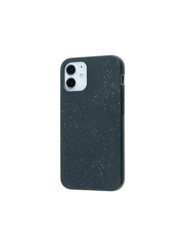 Pela Classic iPhone 12 mini Case - Black