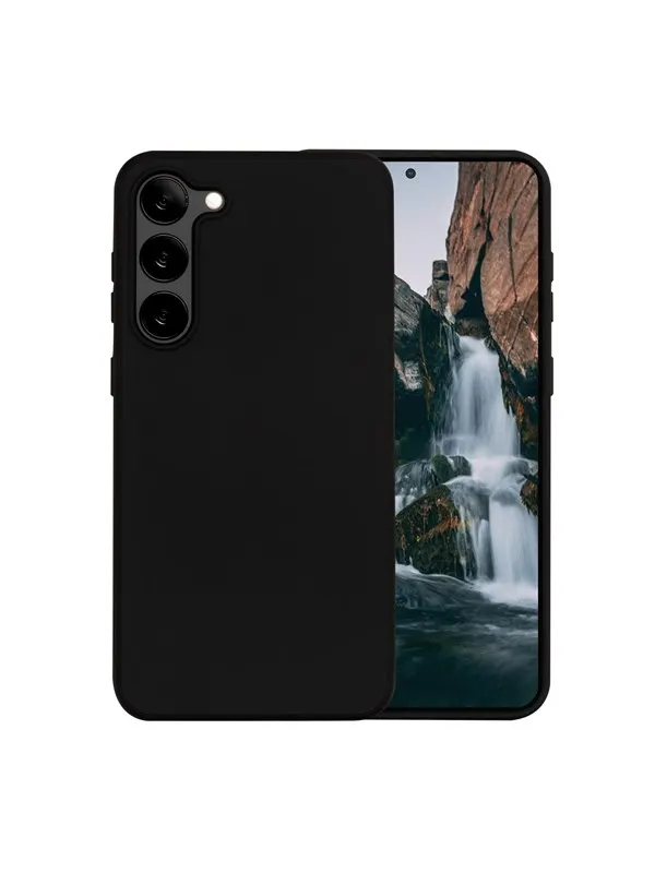 dbramante1928 Greenland - Galaxy S23 - Night Black