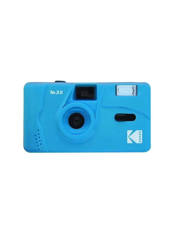 KODAK M35 Camera - Blue