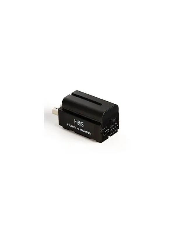 Atomos Connect HDMI to HD-SDI Converter