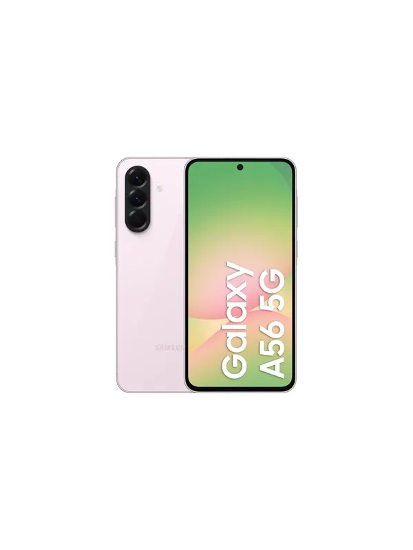 Samsung Galaxy A56 5G 256GB/8GB - Awesome Pink